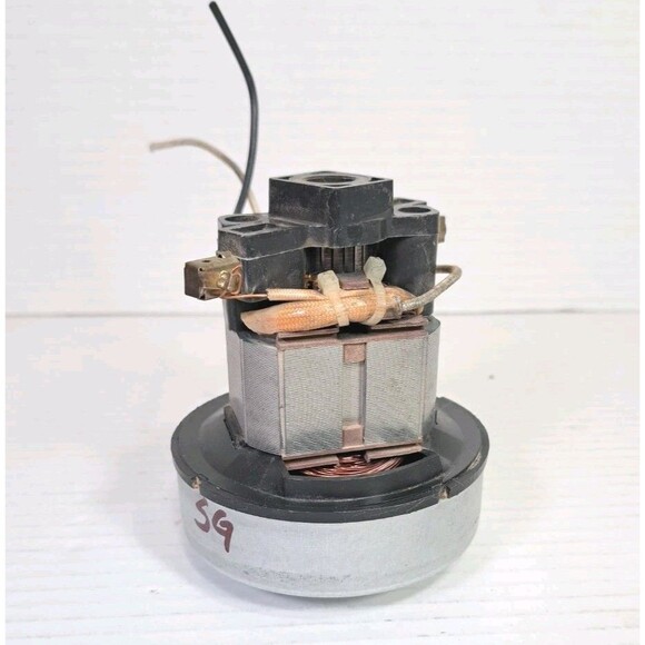 Shark Navigator NV100/NV105/NV106 Genuine Motor Assembly 231PSJ082 OEM - Picture 3 of 5